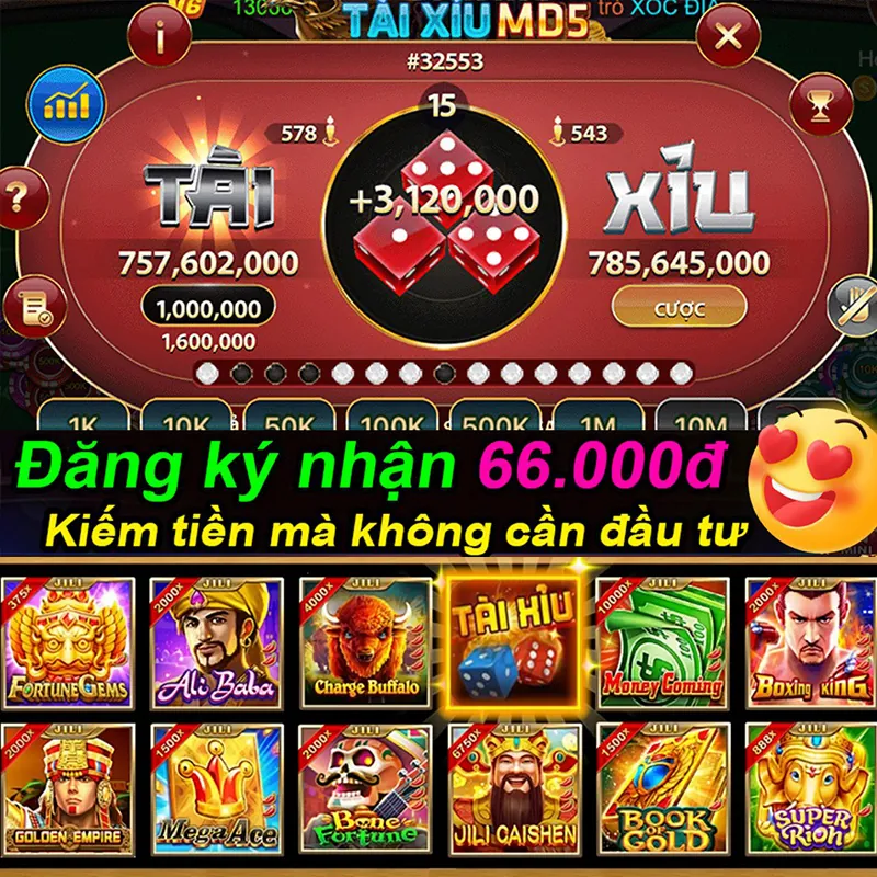 Hình ảnh casino trực tuyến